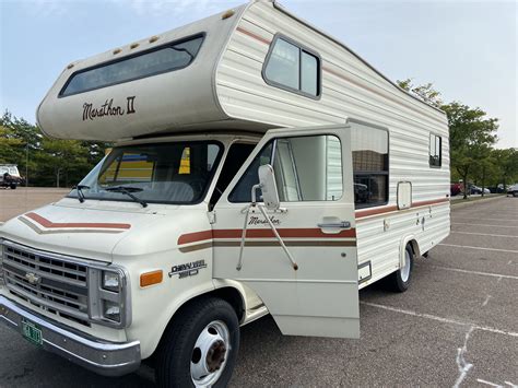 com</b> always has the largest selection of New or Used <b>Chevrolet RVs</b> for <b>sale</b> anywhere. . Chevrolet rv motorhome for sale